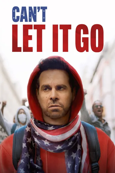 Can't Let It Go