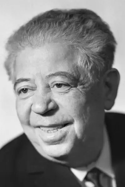 Dmitri Pokrass