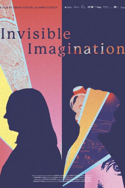 Invisible Imagination