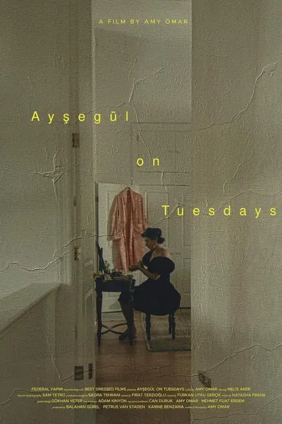 Ayşegül on Tuesdays