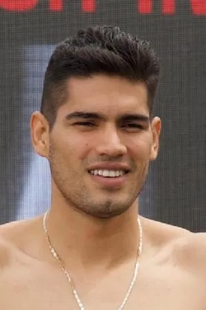 Gilberto Ramírez