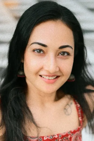 Patrali Chattopadhyay