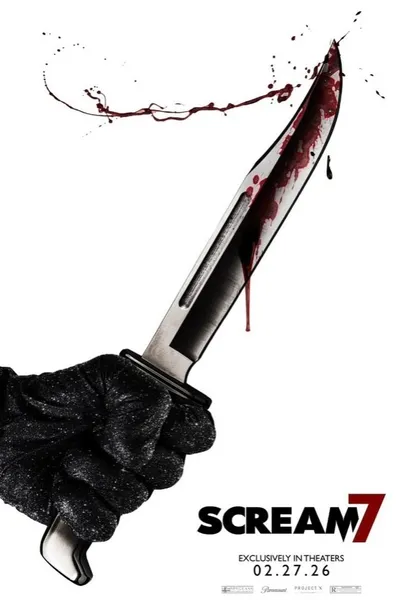 Scream 7