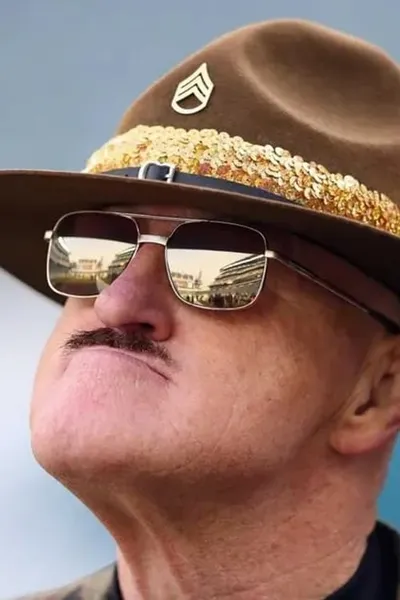 Biography: Sgt. Slaughter