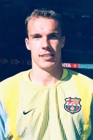 Robert Enke