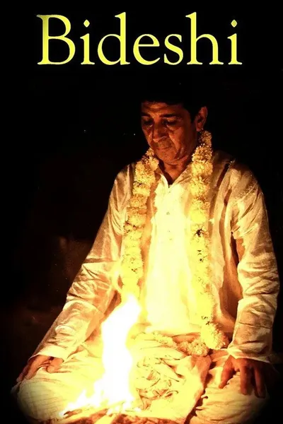 Bideshi