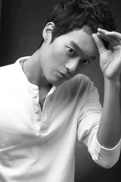 Han Sung-soo