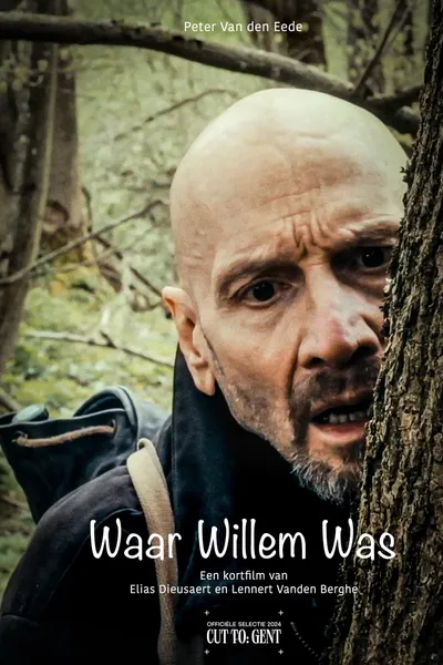 Waar Willem Was