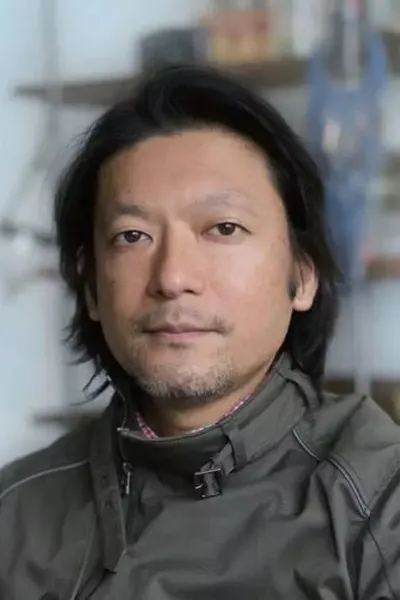 Shingo Wakagi