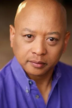 Ewart Chin