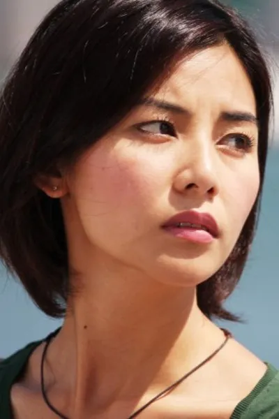 Yoyo Mung Ka-Wai