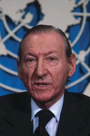Kurt Waldheim