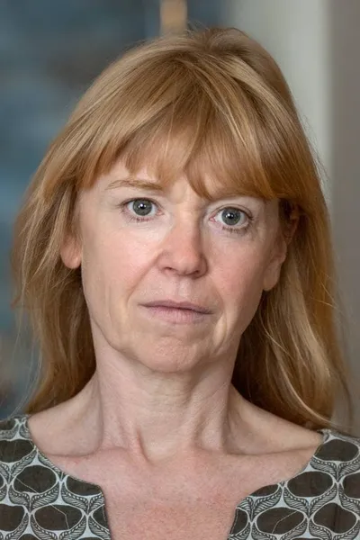 Birgit Linauer