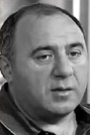 Gio Khutsishvili