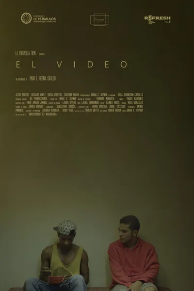 El video