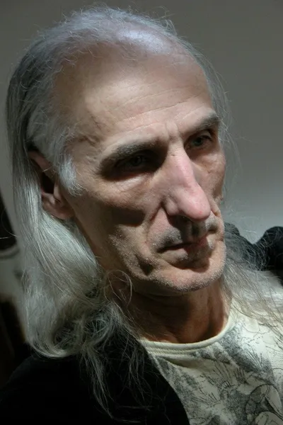 Aleksandr Korepanov