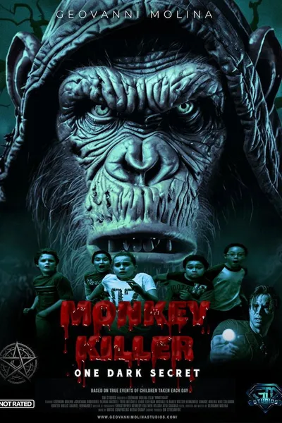 Monkey Killer