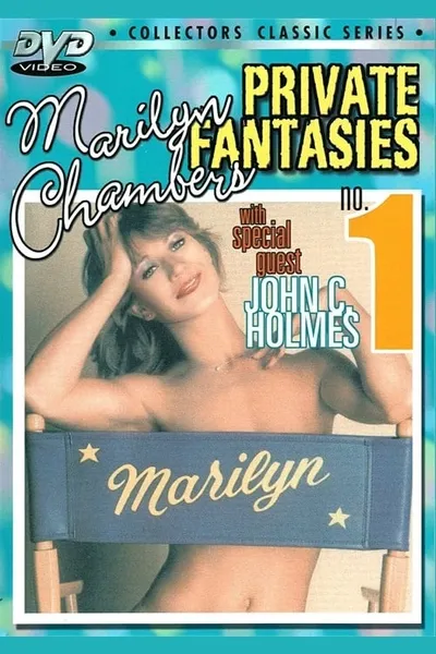 Marilyn Chambers' Private Fantasies 1