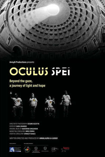 Oculus-Spei