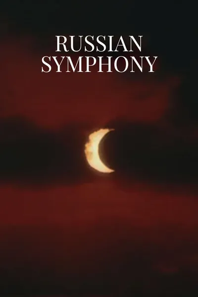 Russian Symphony