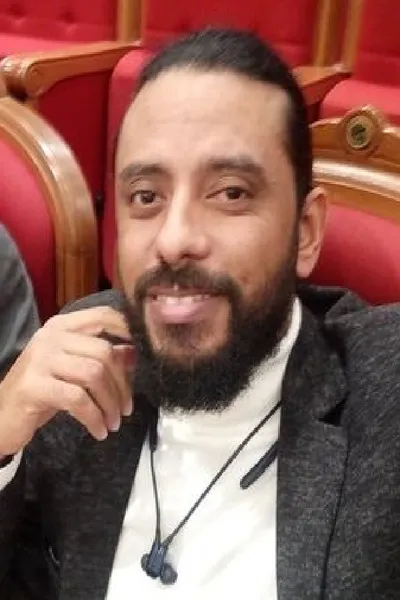 Tarek Al Kashef