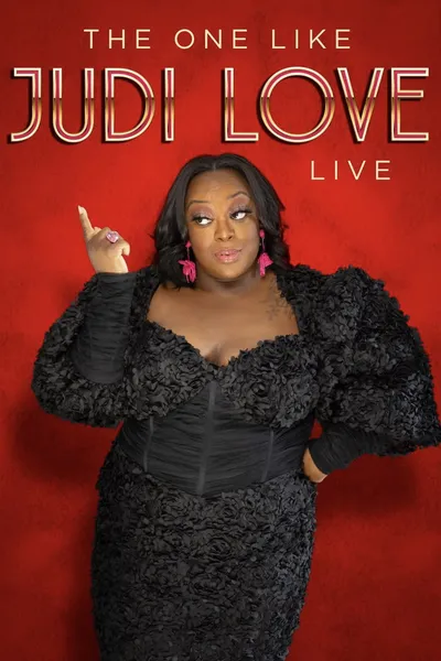 The One Like Judi Love