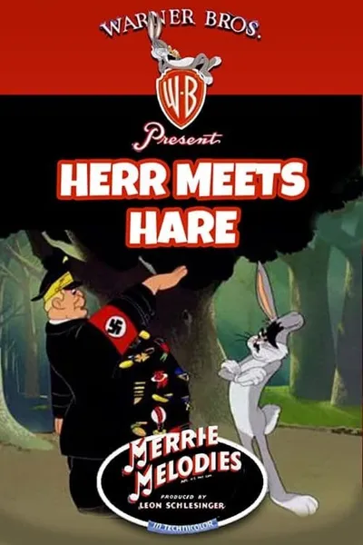 Herr Meets Hare