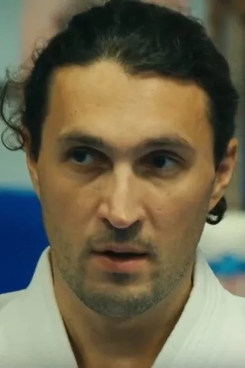 Alexandr Chernyshev