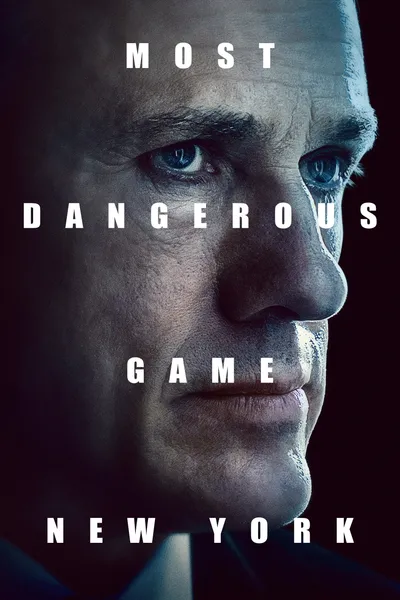 Most Dangerous Game: New York