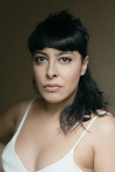 Carmen Maria Vega
