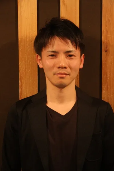 Takeshi Mori