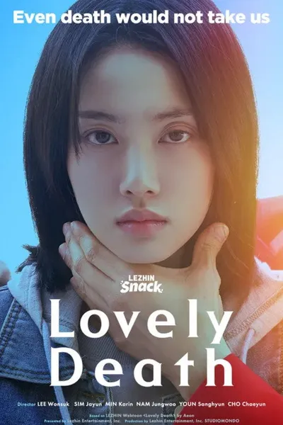 Lovely Death