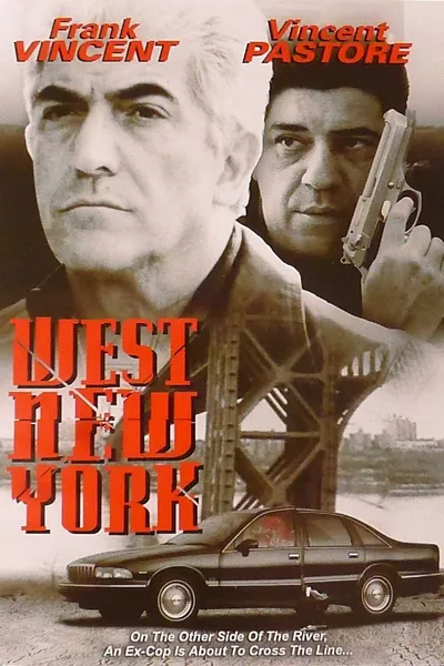 West New York