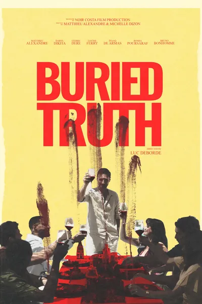 Buried Truth