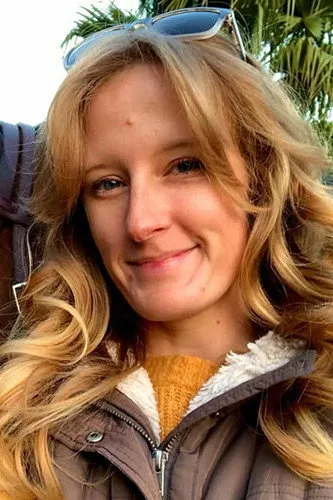 Kimberley Barker