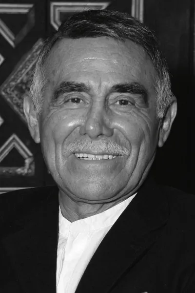 Héctor Suárez