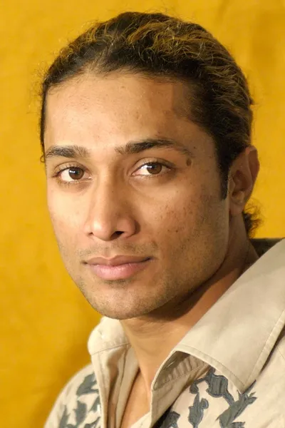 Karan Singh