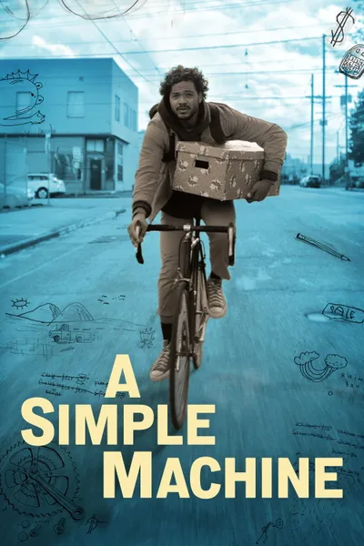 A Simple Machine