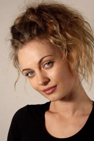 Anastasia Filippova