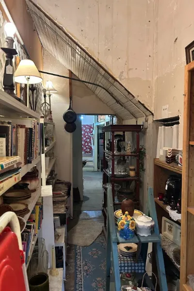 Sorry, We're Open