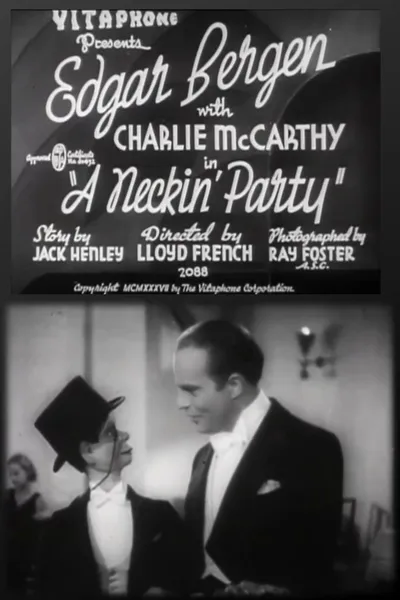 A Neckin' Party