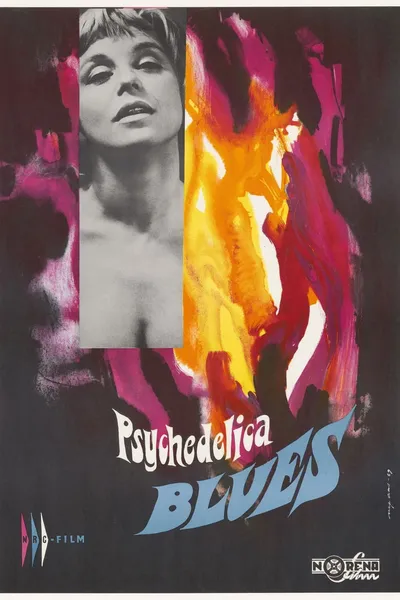 Psychedelica Blues