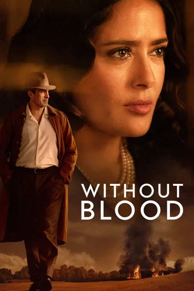 Without Blood