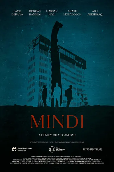 Mindi