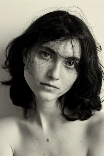 Salomé Rose Stein