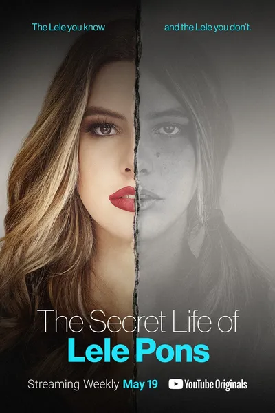 The Secret Life of Lele Pons