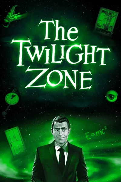 The Twilight Zone