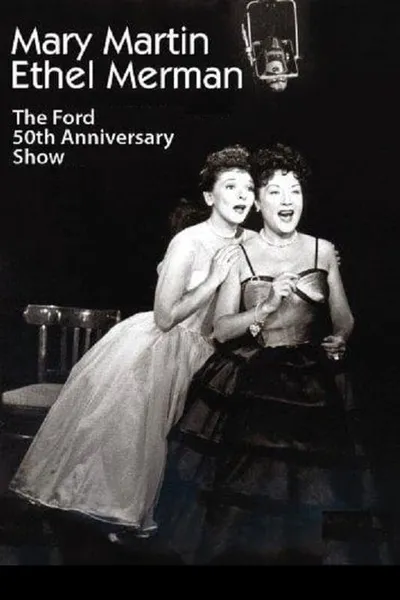 The Ford 50th Anniversary Show
