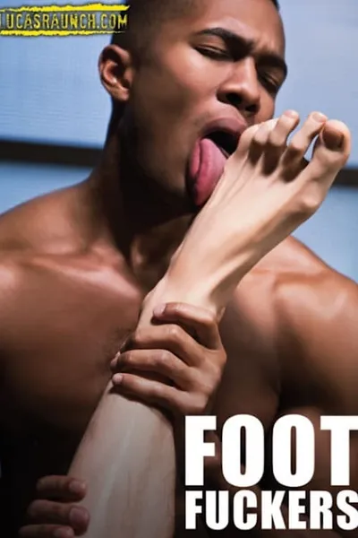 Foot Fuckers