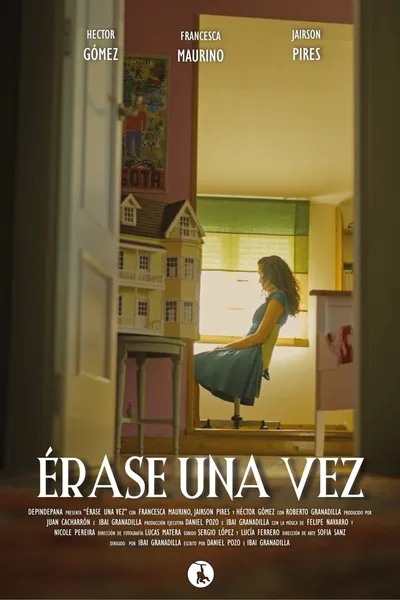 Érase Una Vez